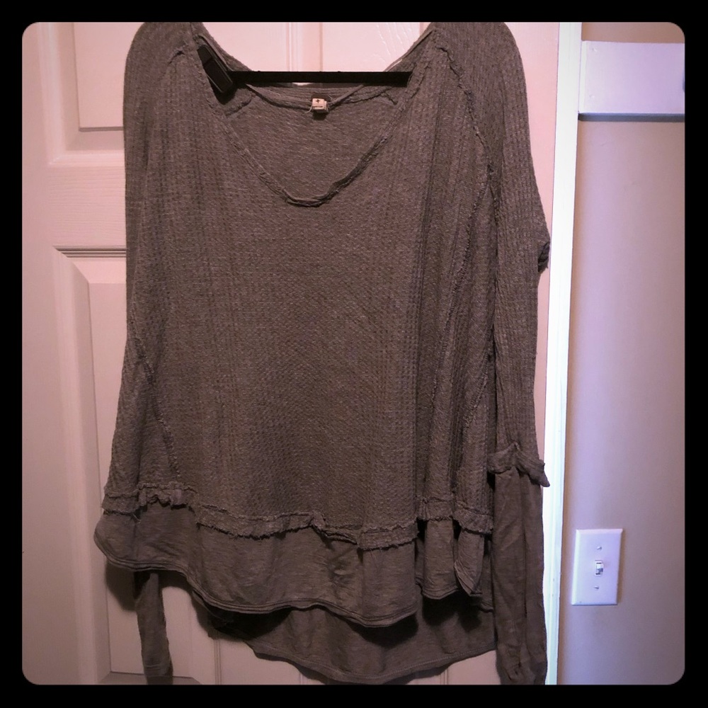 Free People Catalina Thermal